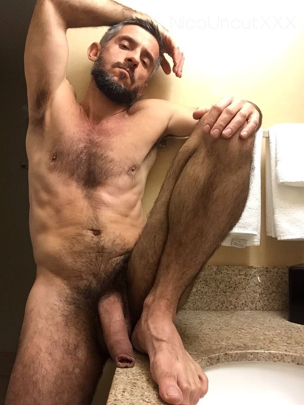 nico uncut