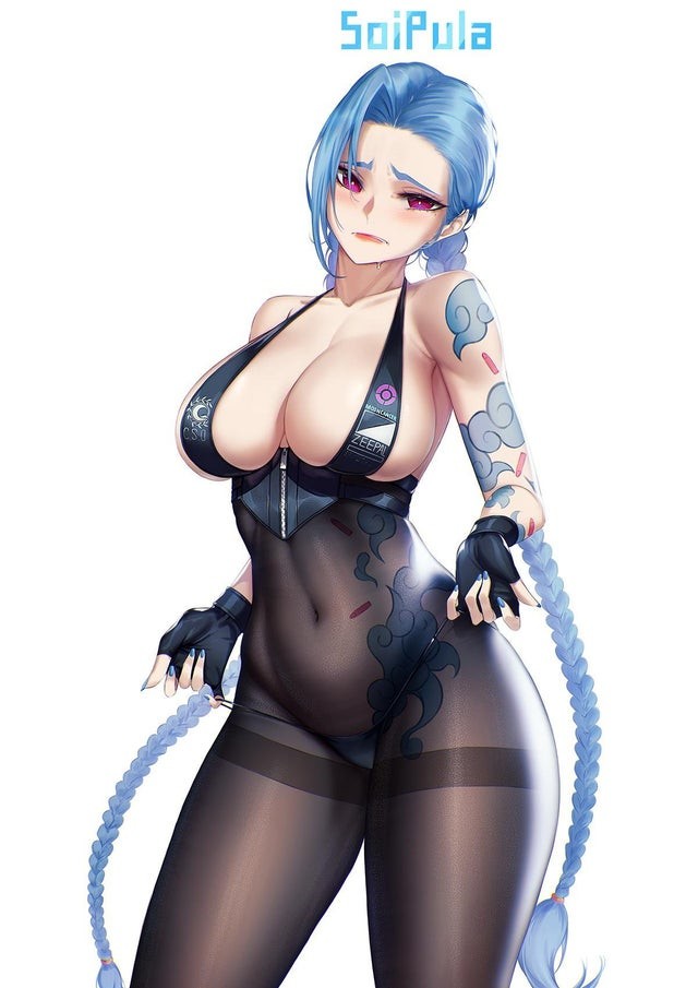 Jinx
