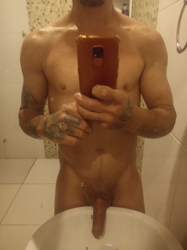 Tesão hardcore