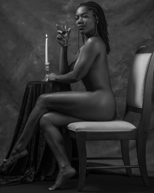 Black beauty