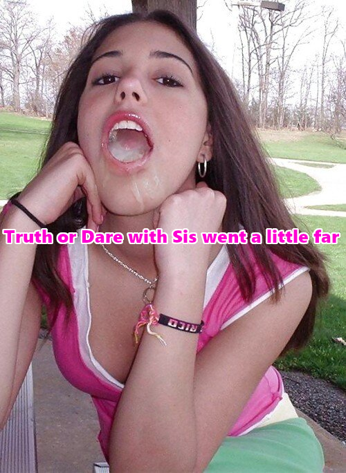 but not too far