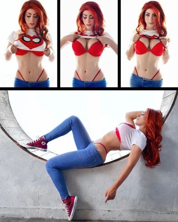 Marvel