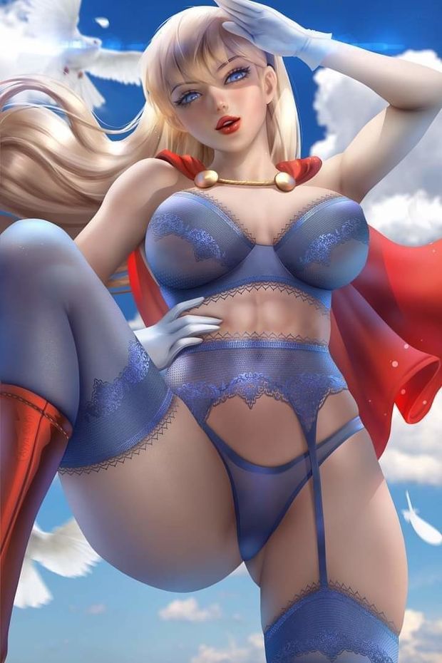 Supergirl