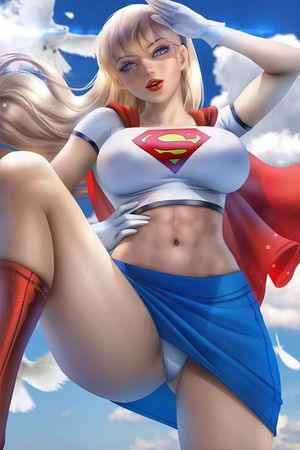 Supergirl