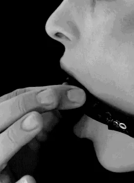 Open up, my love