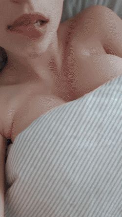 Sexy boobs with big ass