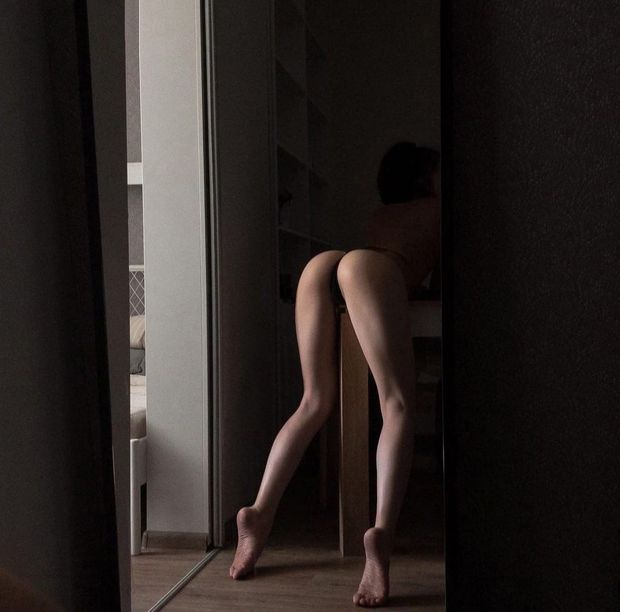 ass ready for you