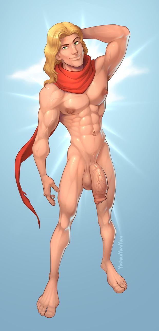 Achilles (Smite)