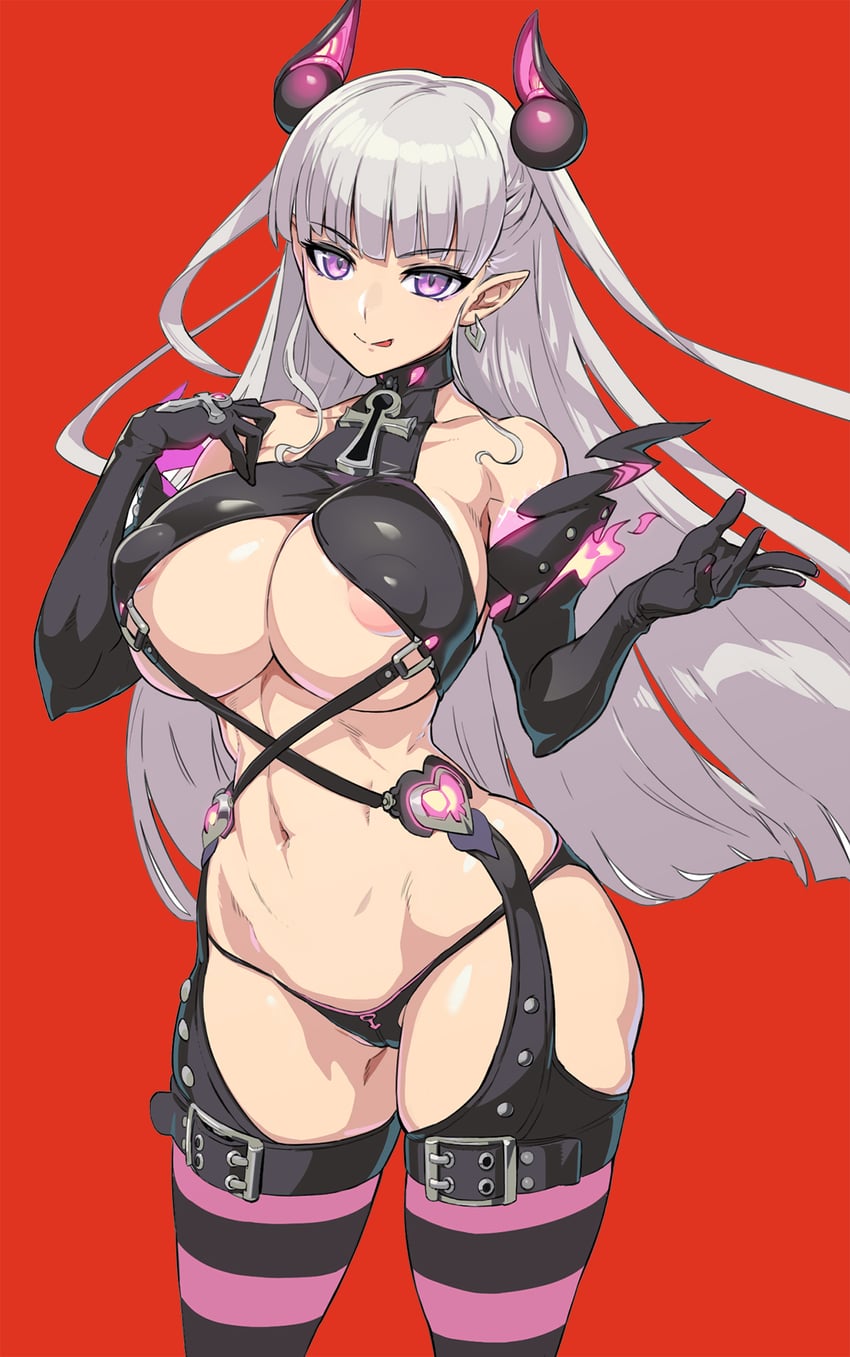 Hot devil