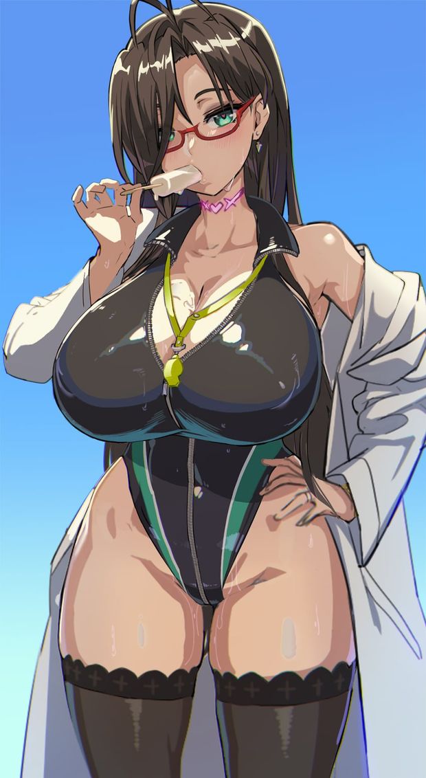 swiming teacher