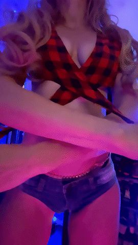 Huge cowgirl nipples