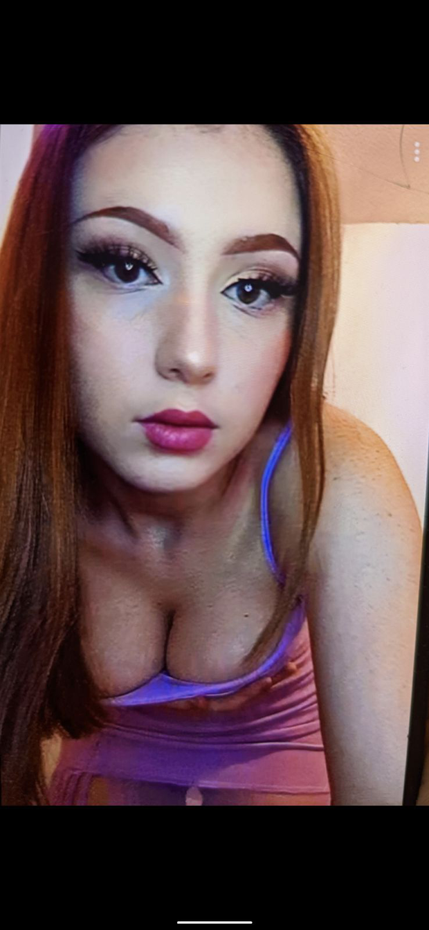 Amy UK slut
