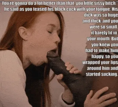 Sissy bully p2