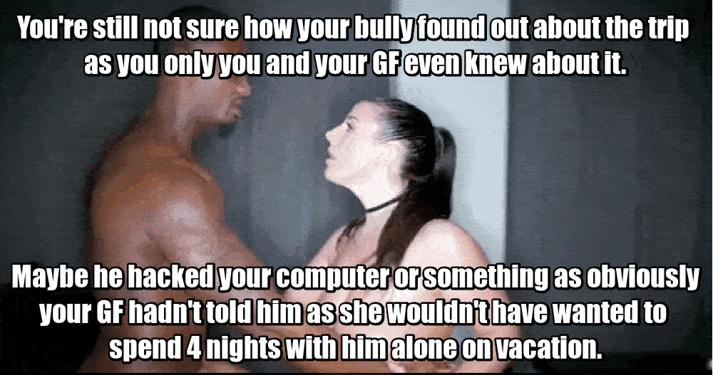 Gf bully p1