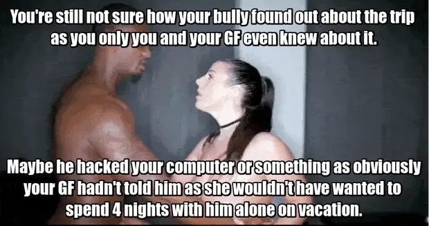 Gf bully p1
