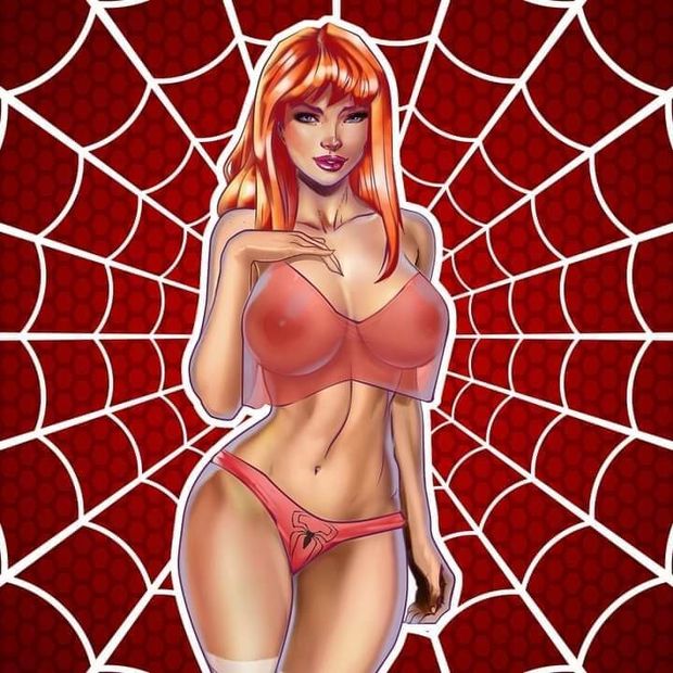 Marvel
