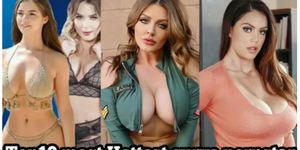 Which one to fuck first