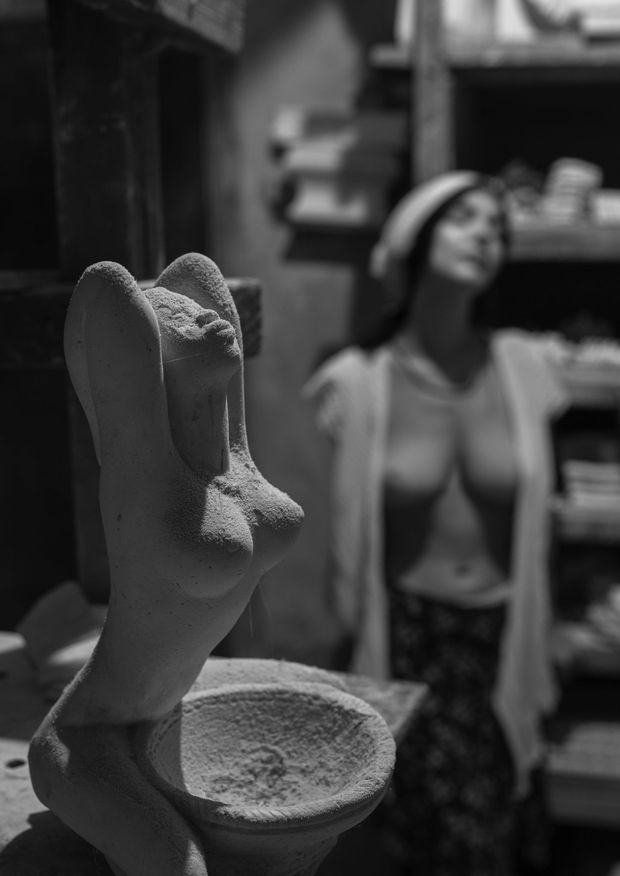 Pottery 2