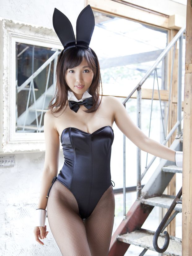 Bunny-gixl Risa