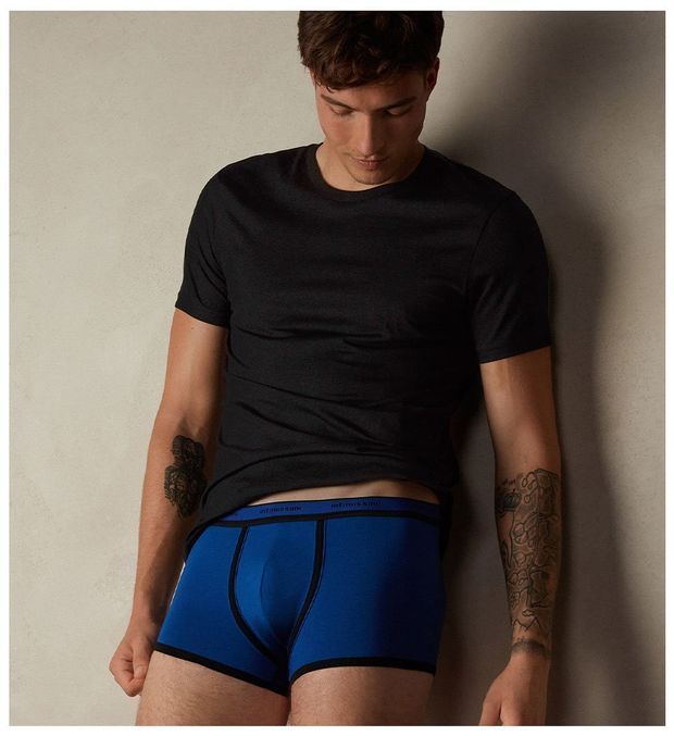 Hot undies