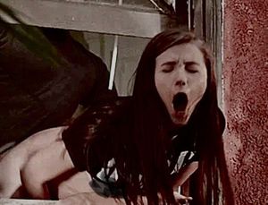 Do Not Lean Out of the Window