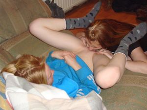 getting deep in her pussy