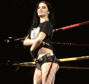 Paige/Saraya