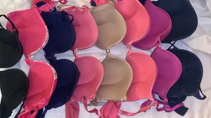 Bombshell bra collection