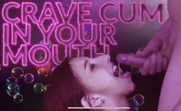 Crave Cum