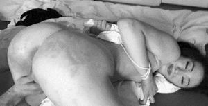 You will learn to never disrespect my lovers