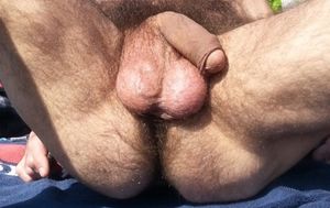 Spreading the jewelry