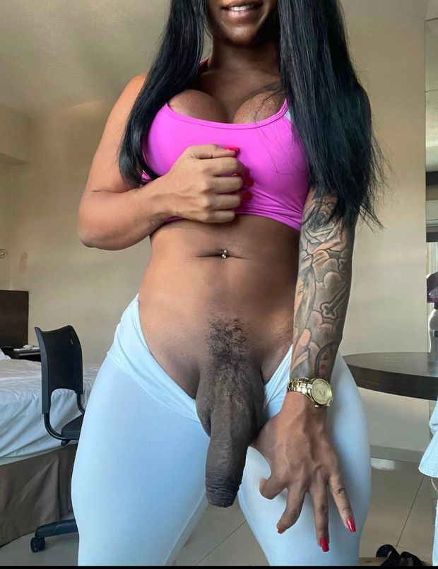 Big dark meat
