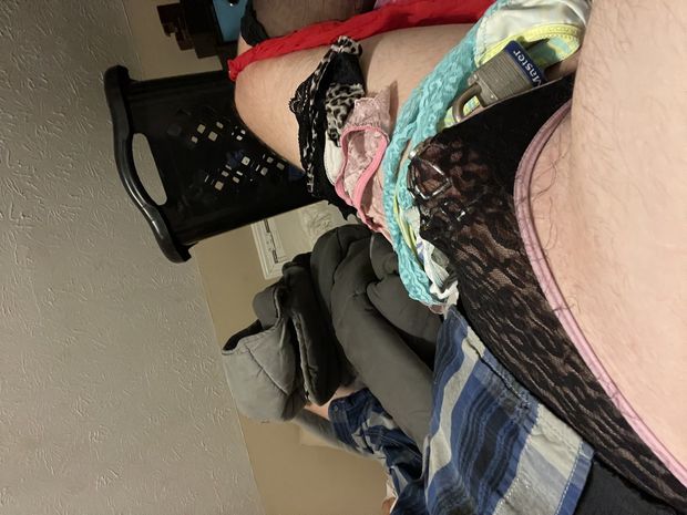 What should I wear next?