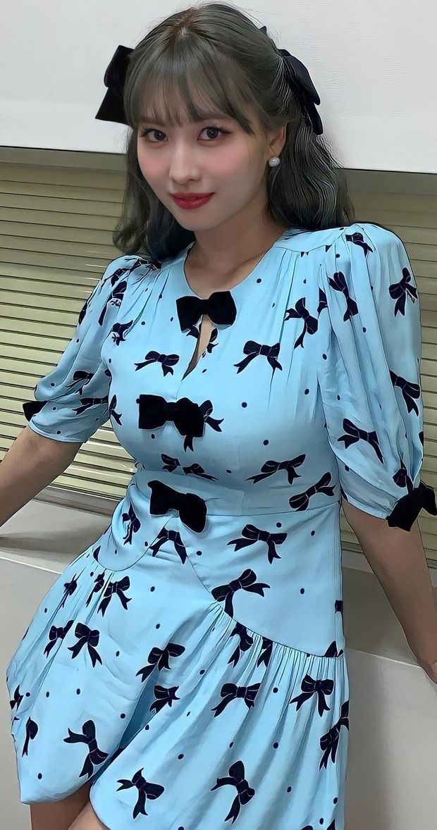 Momo
