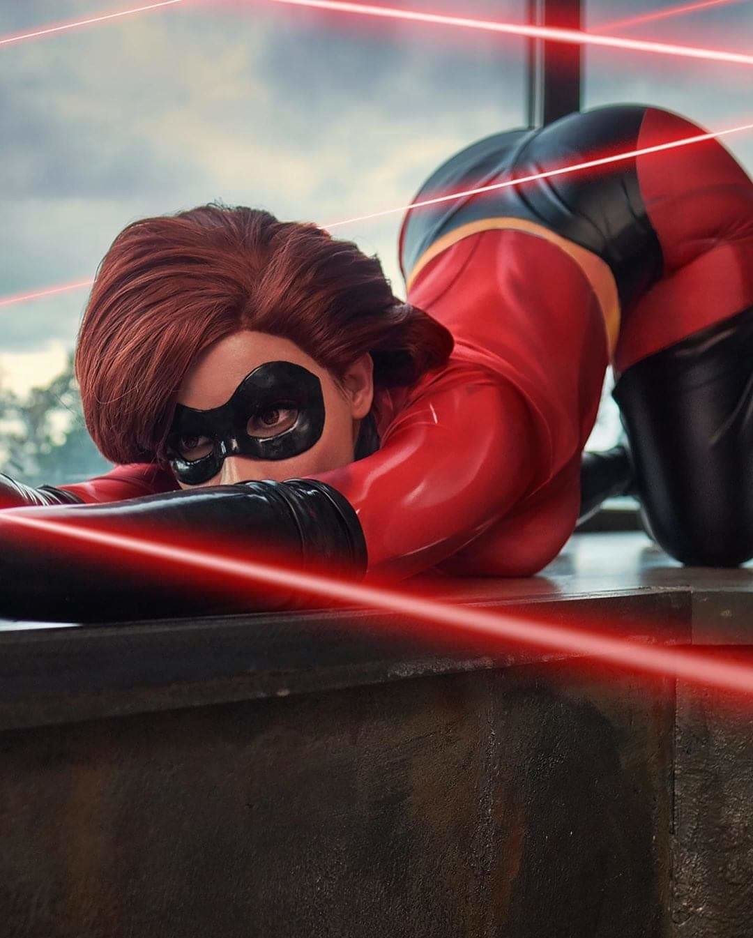 Helen Parr