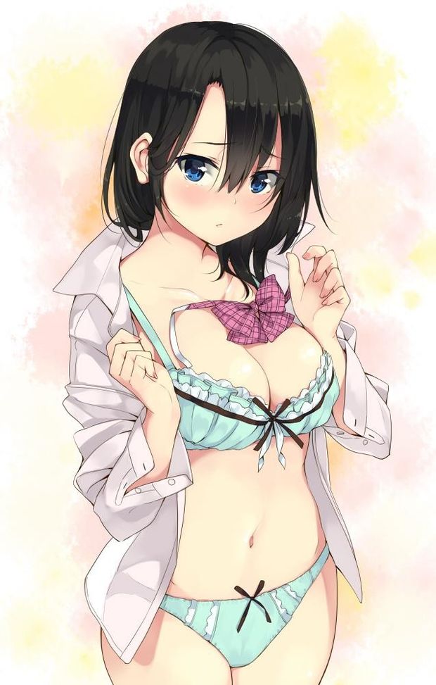 lingerie