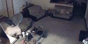 Loves is being able to watch some guy slow fuck your wife while being stuck at work