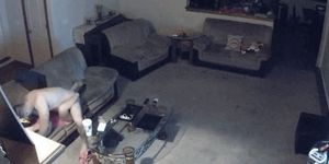 I’m glad my wife doesn’t sit around the house all day doing nothing