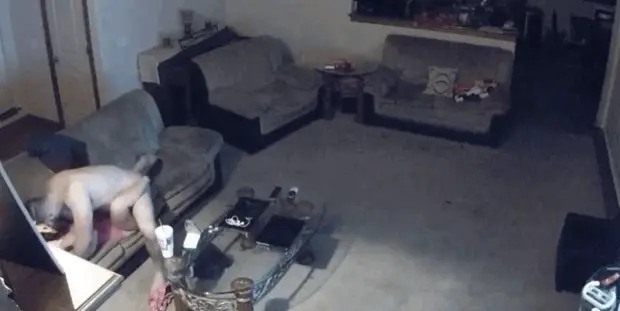 I’m glad my wife doesn’t sit around the house all day doing nothing