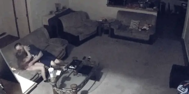 My wife wants him to fuck her