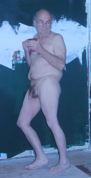 cliffsnaked60 Picture