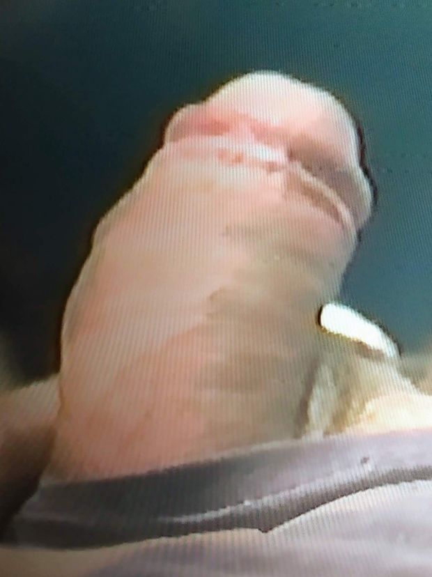 My Cock ready to cum again