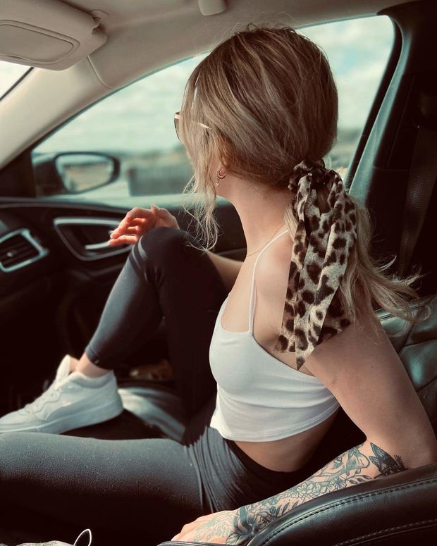 Mm that body