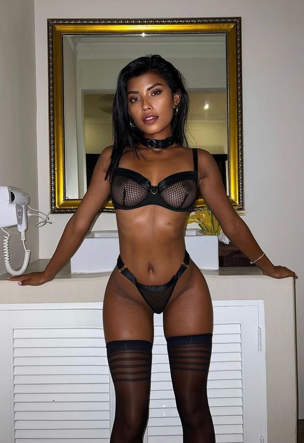 hot