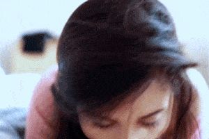 with such a look I gonna cum