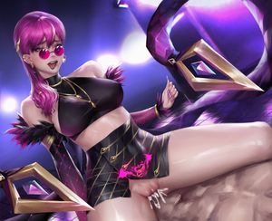 evelynn