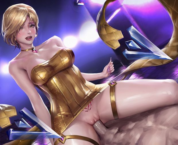 evelynn