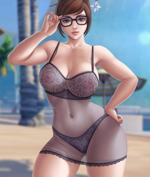 Hentai