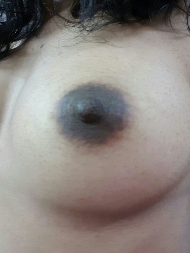 Desi college babe