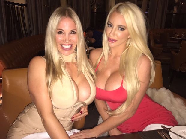 left or right